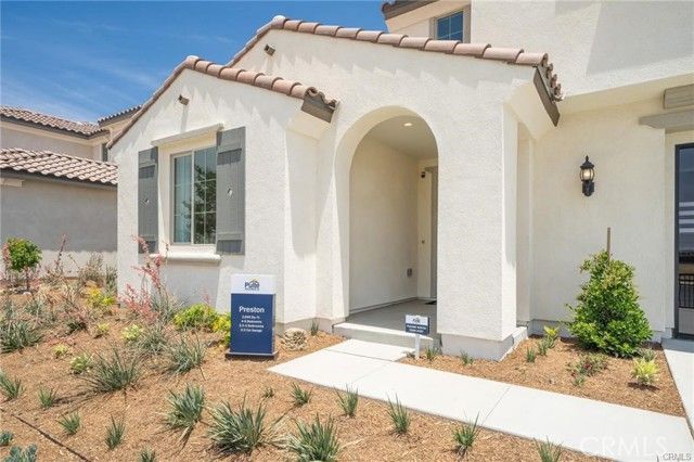 3677 S Bearberry Avenue, Ontario, CA 91761