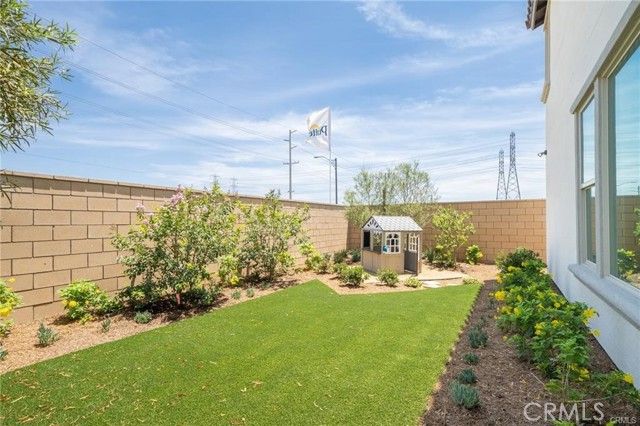 3677 S Bearberry Avenue, Ontario, CA 91761