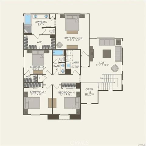 3677 S Bearberry Avenue, Ontario, CA 91761