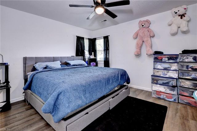 1120 78th ST, Newport News, VA 23605