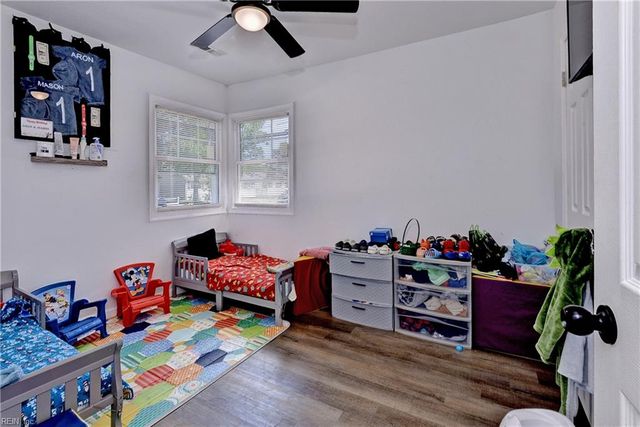 1120 78th ST, Newport News, VA 23605