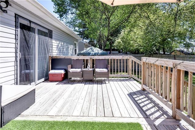 1120 78th ST, Newport News, VA 23605