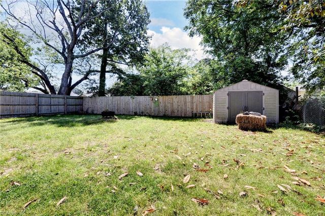 1120 78th ST, Newport News, VA 23605