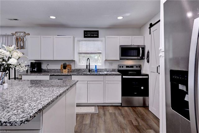 1120 78th ST, Newport News, VA 23605