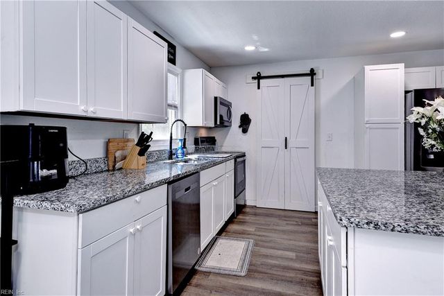 1120 78th ST, Newport News, VA 23605