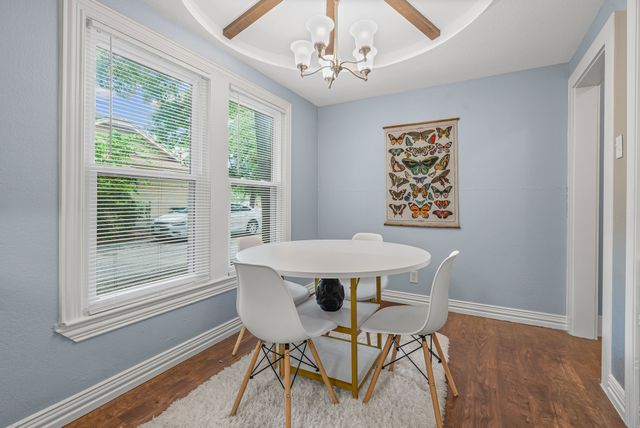 211 Second Street, Denton, TX 76201