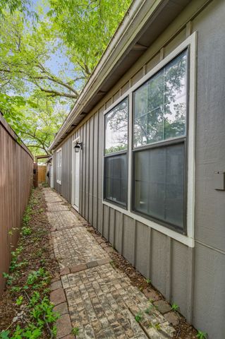 211 Second Street, Denton, TX 76201