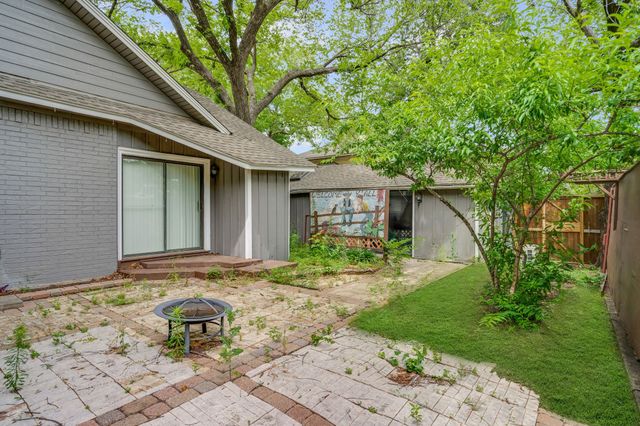 211 Second Street, Denton, TX 76201