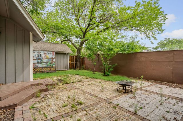 211 Second Street, Denton, TX 76201