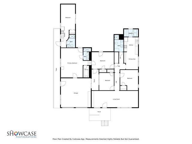 211 Second Street, Denton, TX 76201