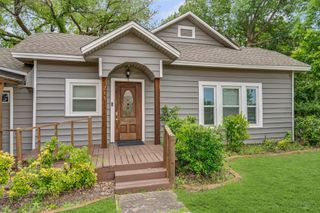 211 Second Street, Denton, TX 76201