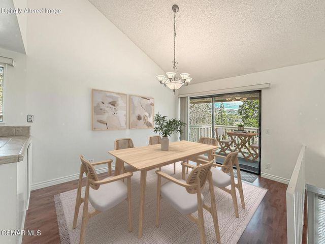 576 Calle De Las Ovejas, Oak Park, CA 91377