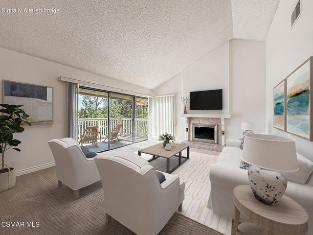 576 Calle De Las Ovejas, Oak Park, CA 91377