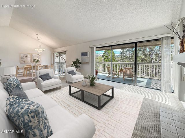 576 Calle De Las Ovejas, Oak Park, CA 91377