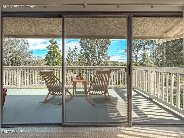 576 Calle De Las Ovejas, Oak Park, CA 91377