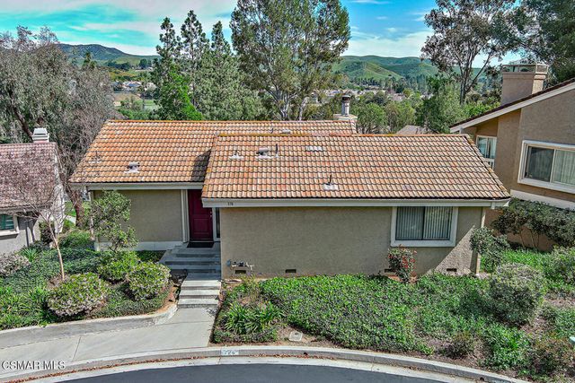 576 Calle De Las Ovejas, Oak Park, CA 91377