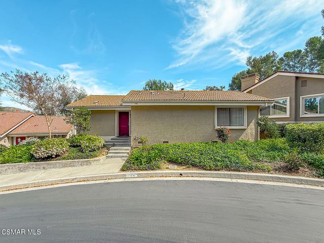 576 Calle De Las Ovejas, Oak Park, CA 91377