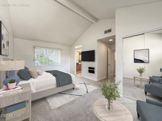 576 Calle De Las Ovejas, Oak Park, CA 91377