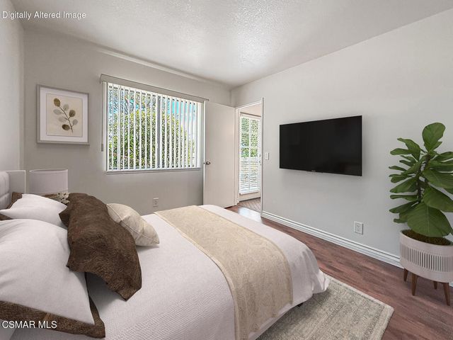 576 Calle De Las Ovejas, Oak Park, CA 91377