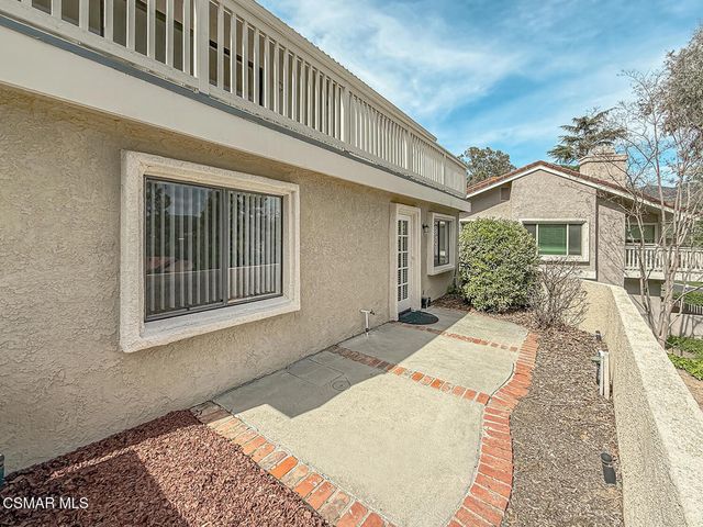 576 Calle De Las Ovejas, Oak Park, CA 91377