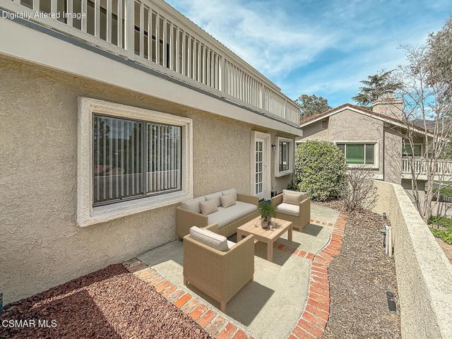 576 Calle De Las Ovejas, Oak Park, CA 91377