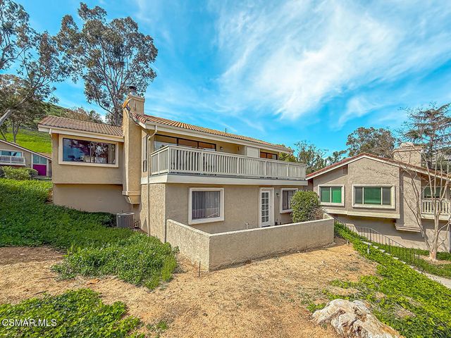 576 Calle De Las Ovejas, Oak Park, CA 91377