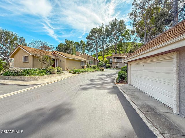 576 Calle De Las Ovejas, Oak Park, CA 91377