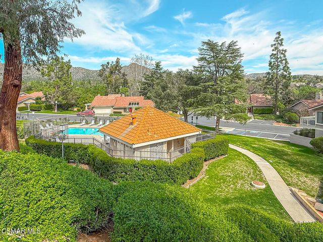 576 Calle De Las Ovejas, Oak Park, CA 91377