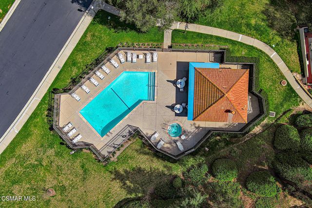 576 Calle De Las Ovejas, Oak Park, CA 91377