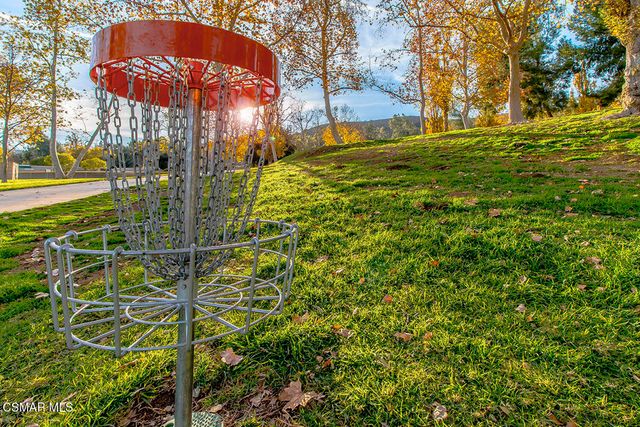 576 Calle De Las Ovejas, Oak Park, CA 91377