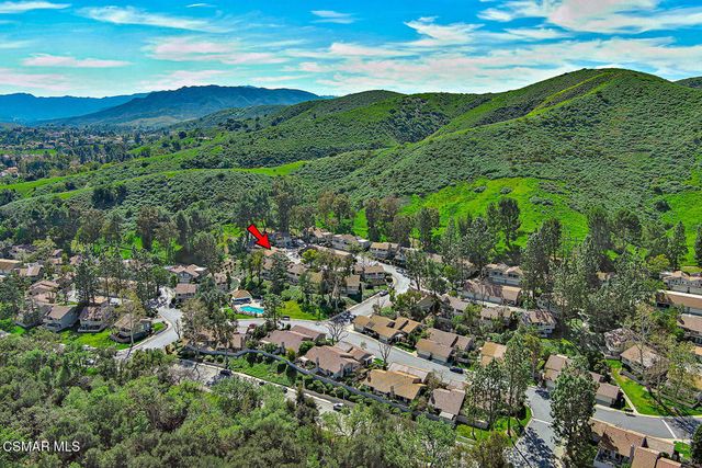 576 Calle De Las Ovejas, Oak Park, CA 91377