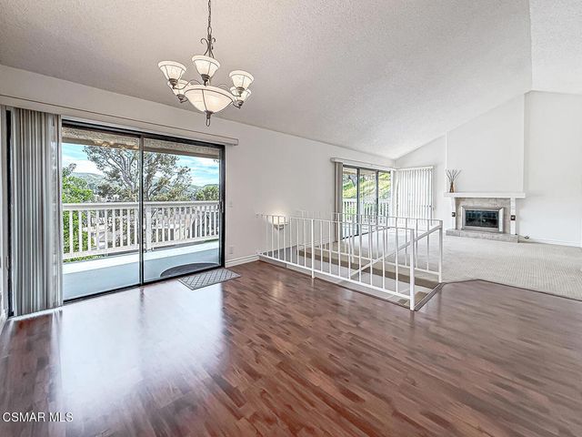 576 Calle De Las Ovejas, Oak Park, CA 91377