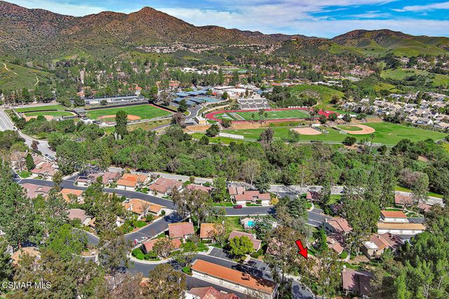 576 Calle De Las Ovejas, Oak Park, CA 91377