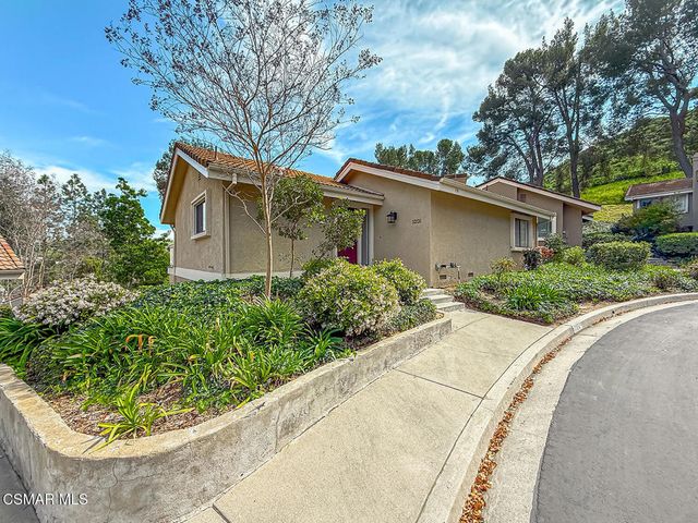 576 Calle De Las Ovejas, Oak Park, CA 91377