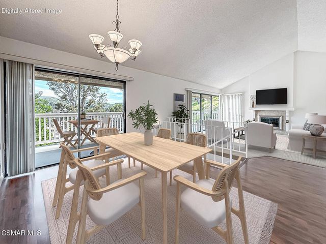 576 Calle De Las Ovejas, Oak Park, CA 91377