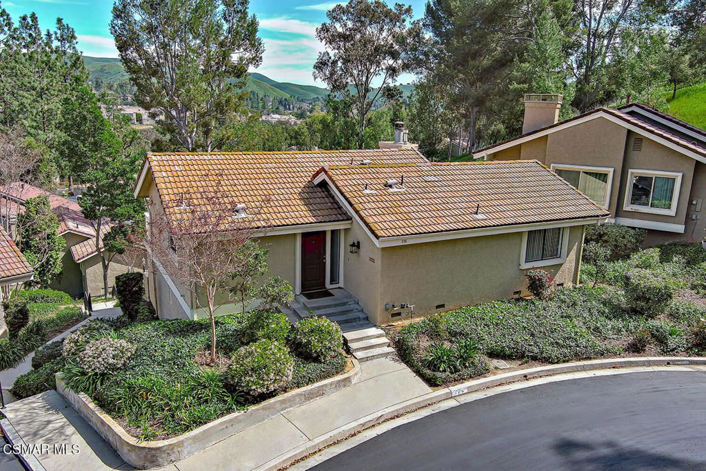 576 Calle De Las Ovejas, Oak Park, CA 91377