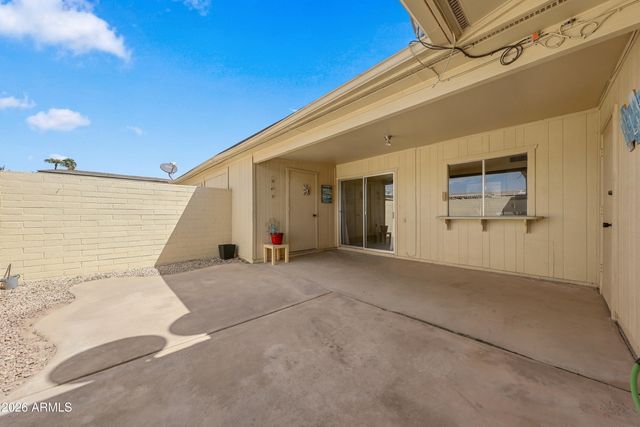 10915 W SANTA FE Drive, Sun City, AZ 85351