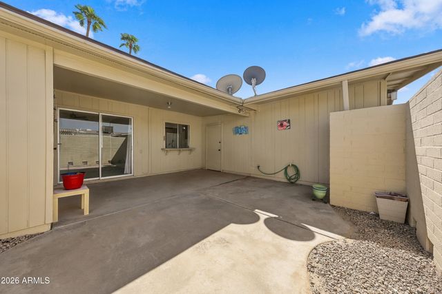 10915 W SANTA FE Drive, Sun City, AZ 85351