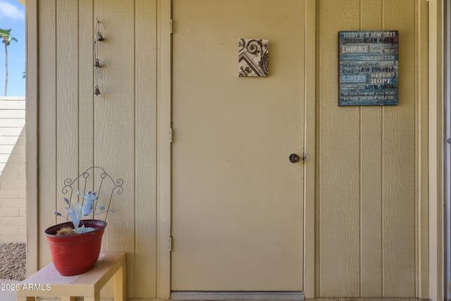 10915 W SANTA FE Drive, Sun City, AZ 85351