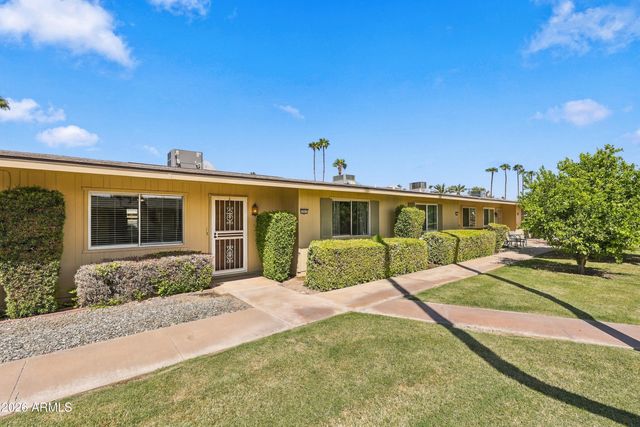 10915 W SANTA FE Drive, Sun City, AZ 85351