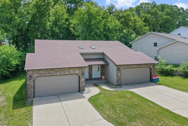 646 ST MARTIN COURT, Green Bay, WI 54311
