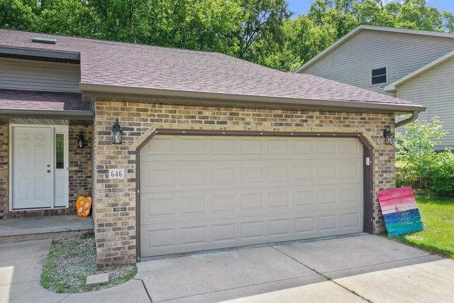 646 ST MARTIN COURT, Green Bay, WI 54311