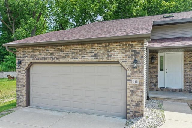 646 ST MARTIN COURT, Green Bay, WI 54311