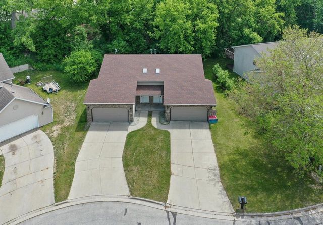 646 ST MARTIN COURT, Green Bay, WI 54311