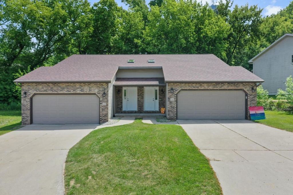 646 ST MARTIN COURT, Green Bay, WI 54311