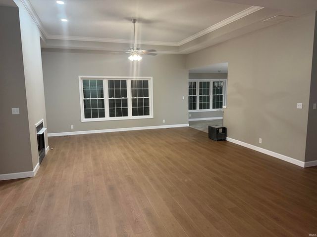 8939 Windham Court, Evansville, IN 47725