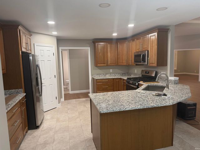 8939 Windham Court, Evansville, IN 47725