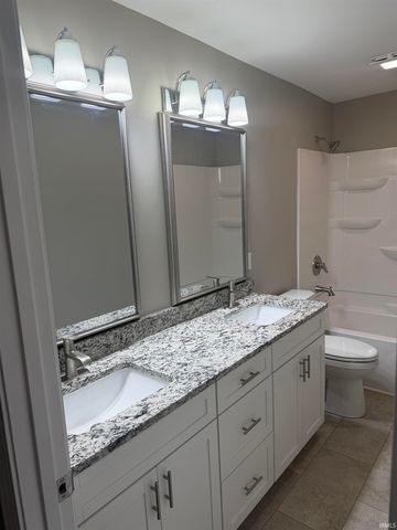 8939 Windham Court, Evansville, IN 47725