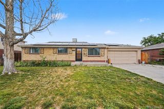 8820 Judson Street, Westminster, CO 80031