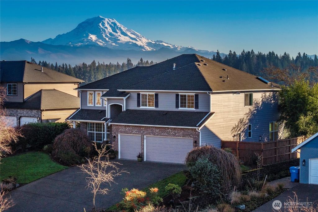 19708 82nd Street Ct E, Bonney Lake, WA 98391